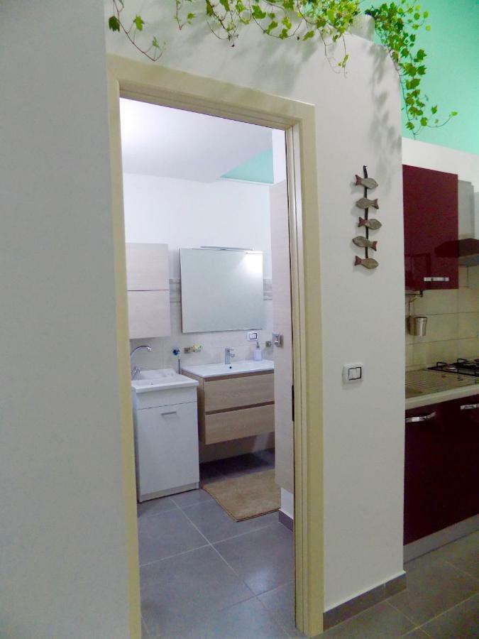 Willa Casa Dell'Edera Katania Zewnętrze zdjęcie