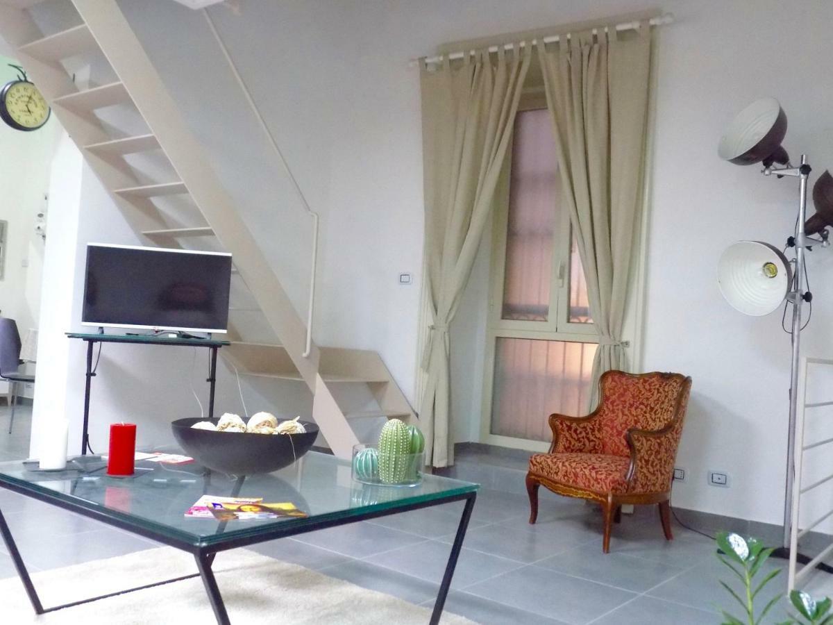 Willa Casa Dell'Edera Katania Zewnętrze zdjęcie