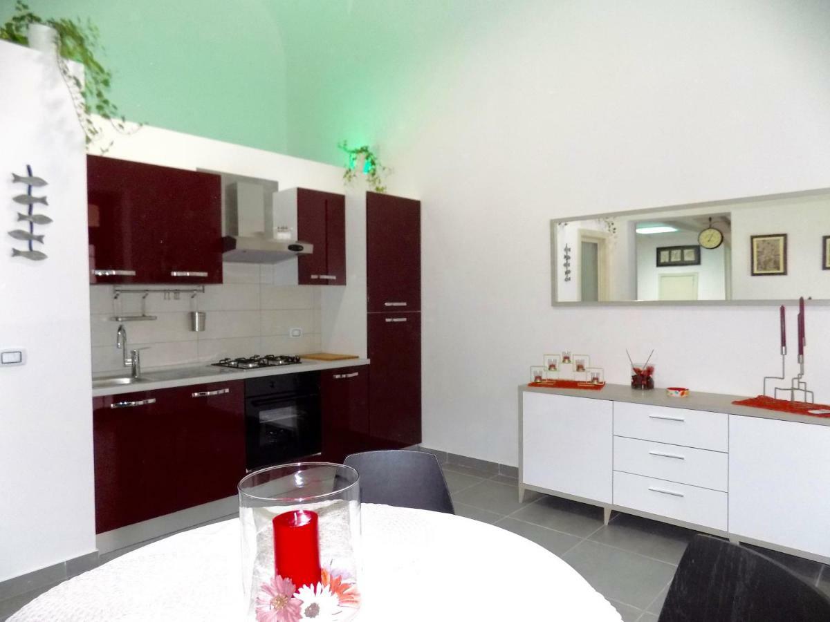 Willa Casa Dell'Edera Katania Zewnętrze zdjęcie