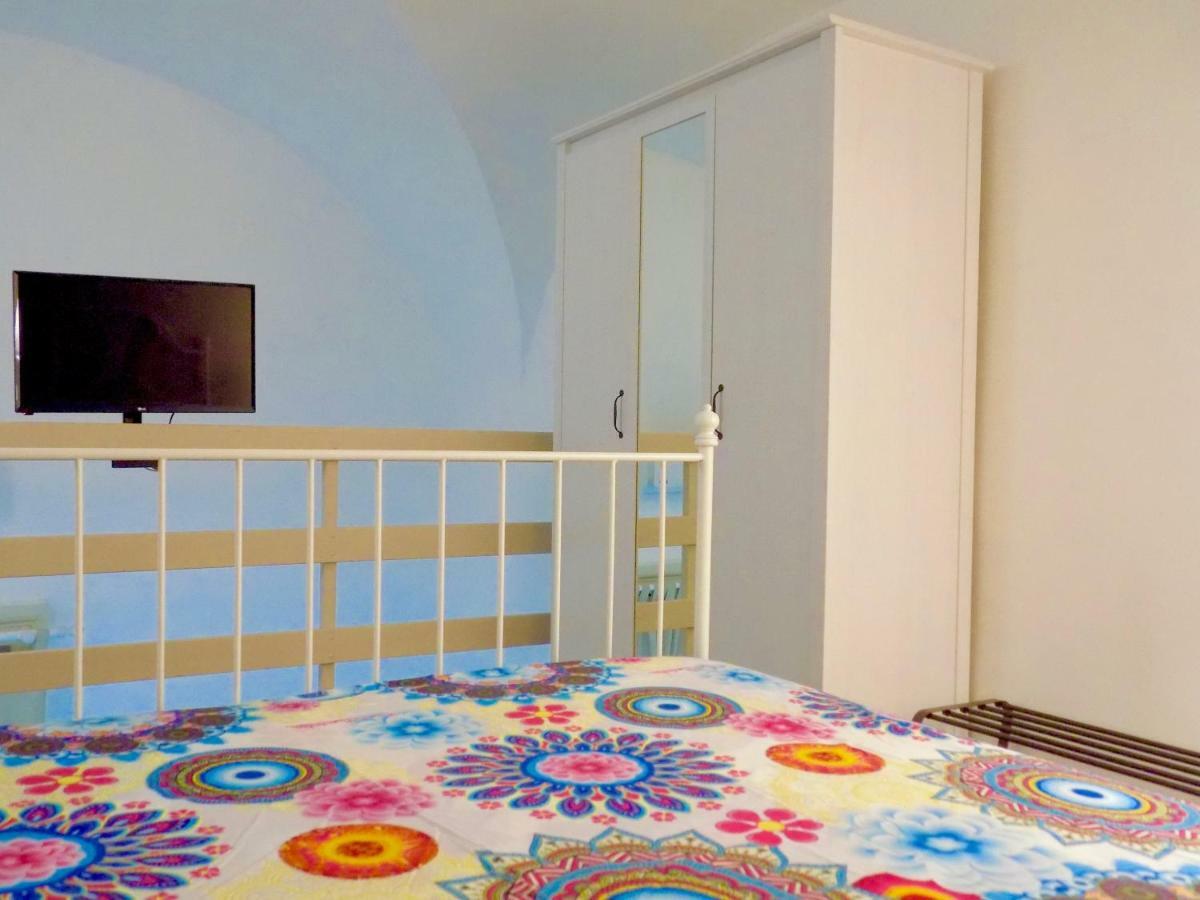 Willa Casa Dell'Edera Katania Zewnętrze zdjęcie